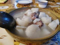 -阳光山水江湖菜馆(西山龙门店)