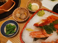 -伊豆野菜村(大族广场店)