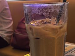 -定旺冰室·香港冰室(水贝店)