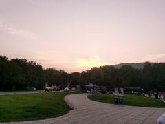 -三块石国家森林公园