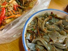 -民食香·腊排骨野生菌美食(木府店)