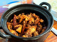 姜母鸭-斯丹姜母鸭·古法干香(涂门街总店)