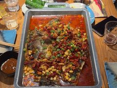 -1819餐厅·团队聚餐·烤串·精酿