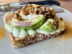 -BOR Eatery(安福路店)