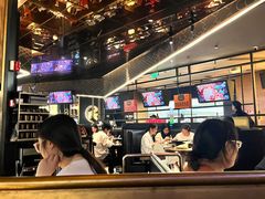 -烤匠麻辣烤鱼(万象城店)