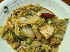 -老磨油饼(高陵店)