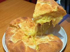 -黑熊披萨orso pizza