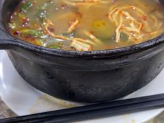 -清真·穆萨砂锅(大皮院店)