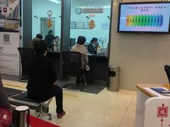 -中国工商银行(上海市威宁路支行)