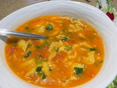 养身面疙瘩-铜锣湾·有麝自然香(重庆新天地店)