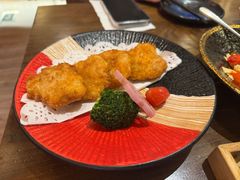 -鸟鹏烧鸟居酒屋(龙岗万科店)