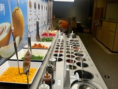 -海底捞火锅(高科东路店)