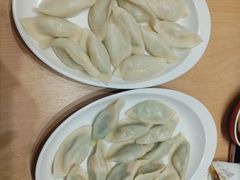 -喜家德虾仁水饺(浦东山姆店)