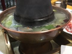 -北门涮肉·铜锅涮肉(南锣鼓巷店)