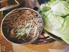 -韩国大金刚烤肉·料理(印象城店)