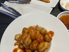 -Gen Korean BBQ House