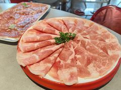 -生活如沸·顺德水牛奶火锅(大学路店)