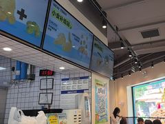 -TACO STAR 塔可星(下沙宝龙店)