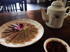 -道南書院·私房菜·早午茶·茶馆