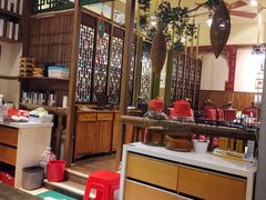 大堂-福宝漠北·牛羊肉(广埠屯店)