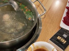-嬷孙家潮汕牛肉火锅(北京路天河城店)