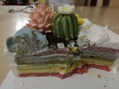 -BON CAKE(华贸购物中心店)