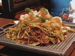 -北京老铺烤鸭(老城根店)