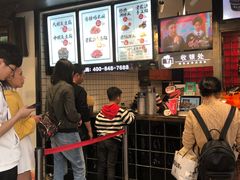 -黑色经典臭豆腐·湖南特产(太平街口店)