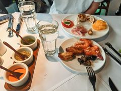 -拉蒂娜·巴西牛排馆 Latina·Brazilian Steakhouse(陆家嘴旗舰店)