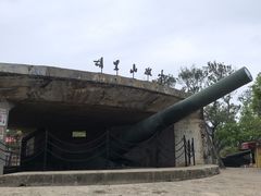 -胡里山炮台