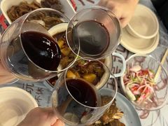 -新疆红柳花餐厅(新洲店)