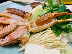 -蟹道乐(道顿堀本店)