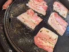 -滋滋烤肉(解放路创客店)