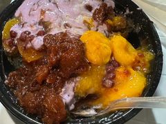 -小胖老味刨冰