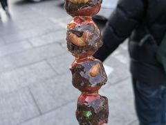 -糖葫芦王保定名吃(古莲花池店)
