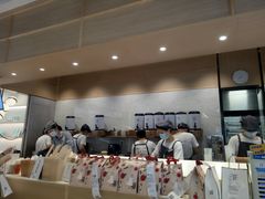 -奈雪的茶(石厦时代广场店)