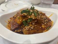 夫妻肺片-峨嵋酒家(德内店)