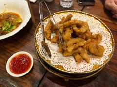 -临家闽南菜(宝洲路店)