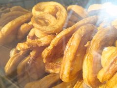 -百香林西点(西安门店)