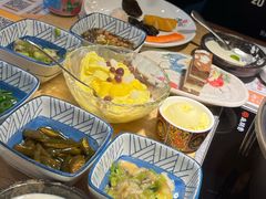 -温野菜涮涮锅(曲江大悦城店)