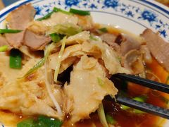 -直隶安家罩饼(复兴路店)