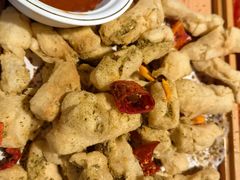 -满堂春特色餐馆