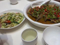 -辣公子·千岛湖私房菜(滨江店)