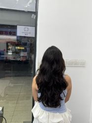 -乾健·烫染·接发SALON