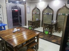 -清真·伊清阁餐厅