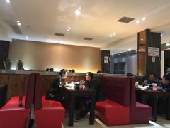 大堂-刘胖子家常菜·蹄花焖藕(中央花园店)