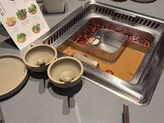 -巴奴毛肚火锅(悠唐购物中心店)