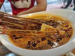 -古真记钵钵鸡(总店)