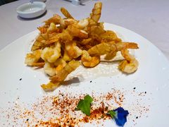 -老妈菜馆(建设街店)