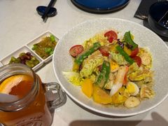 -荟廷·晶萃(陆家嘴尚悦湾店)